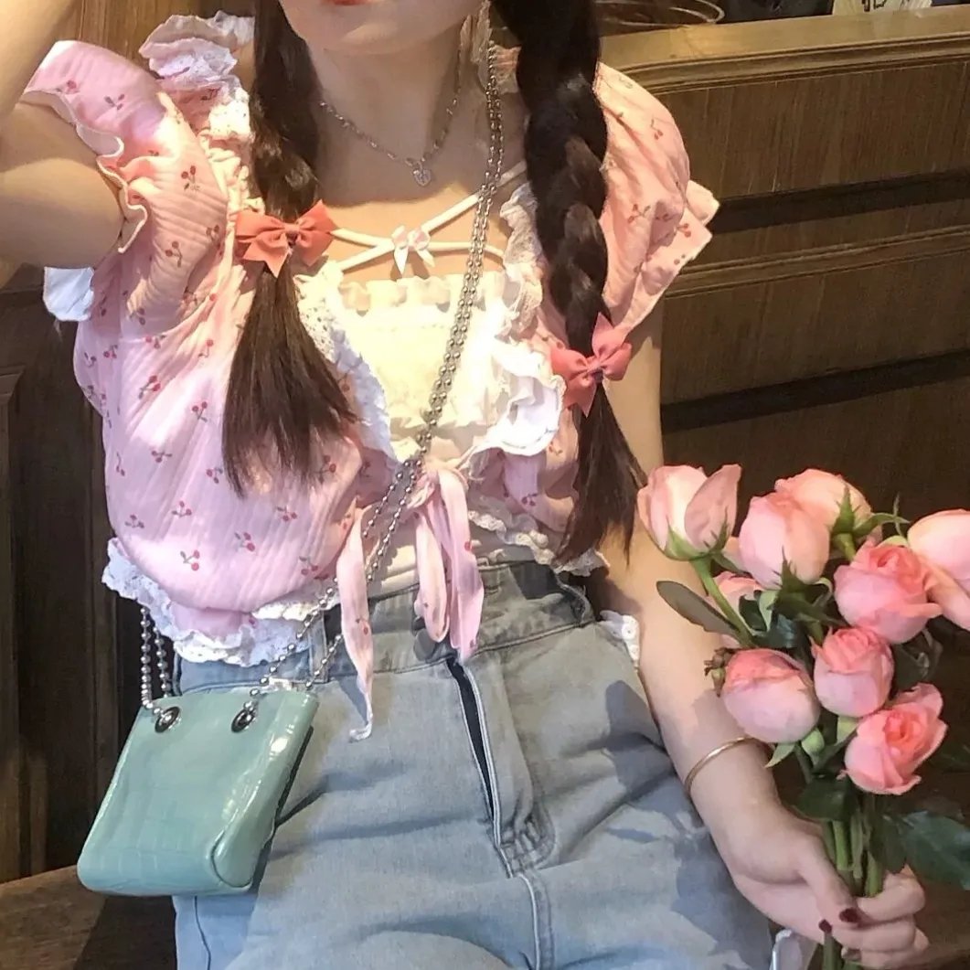 天才少女